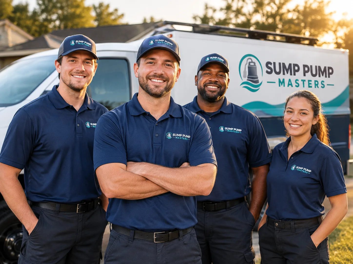 Sump Pump Repair company in Sanborn, IA